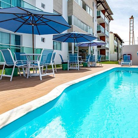 Porto Sol By Aft - Porto De Galinhas Apartment Bagian luar foto