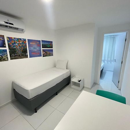 Porto Sol By Aft - Porto De Galinhas Apartment Bagian luar foto