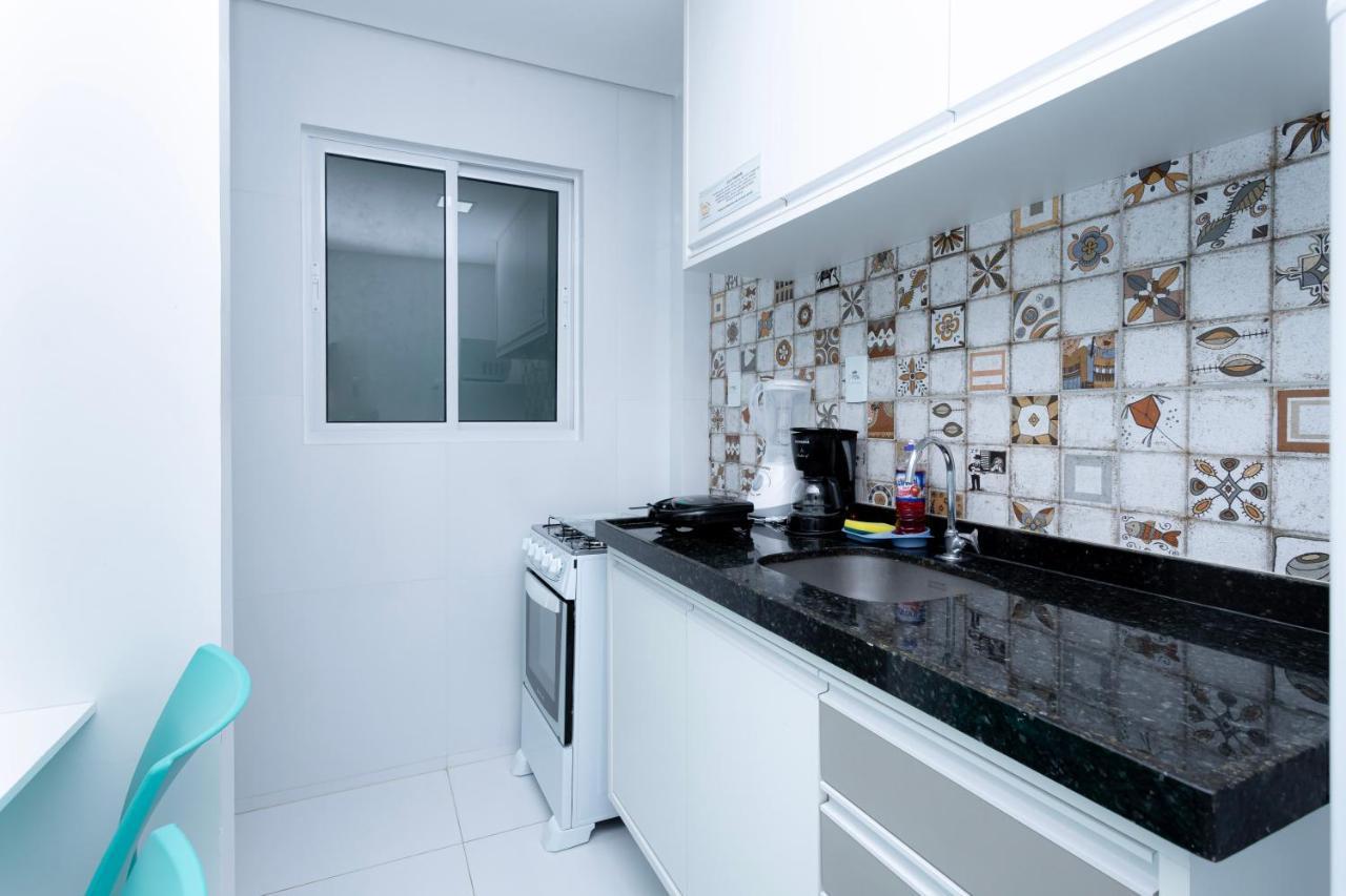 Porto Sol By Aft - Porto De Galinhas Apartment Bagian luar foto