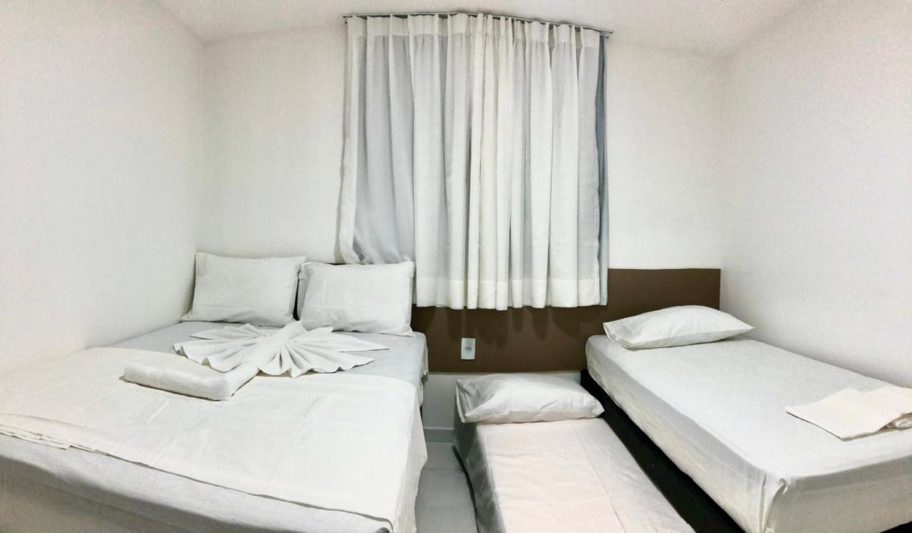 Porto Sol By Aft - Porto De Galinhas Apartment Bagian luar foto