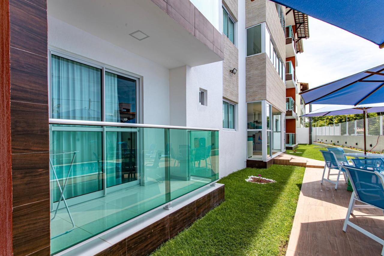Porto Sol By Aft - Porto De Galinhas Apartment Bagian luar foto