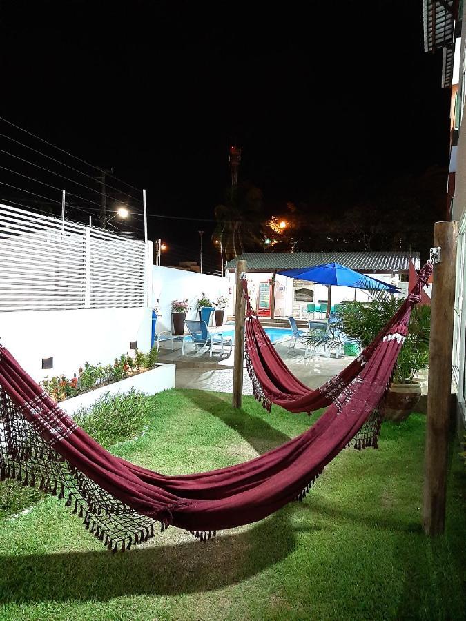 Porto Sol By Aft - Porto De Galinhas Apartment Bagian luar foto