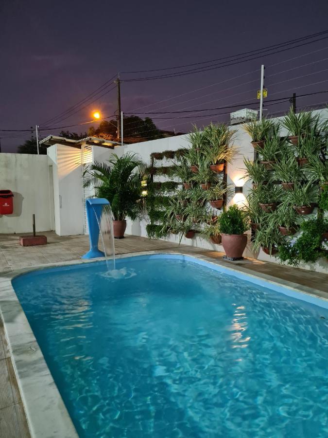 Porto Sol By Aft - Porto De Galinhas Apartment Bagian luar foto
