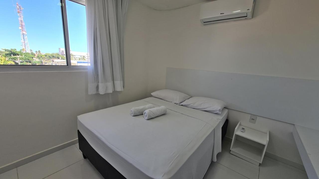 Porto Sol By Aft - Porto De Galinhas Apartment Bagian luar foto