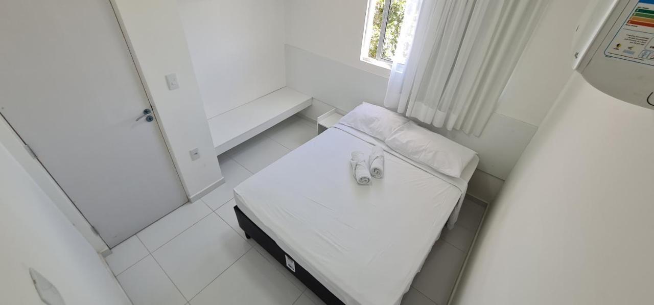 Porto Sol By Aft - Porto De Galinhas Apartment Bagian luar foto