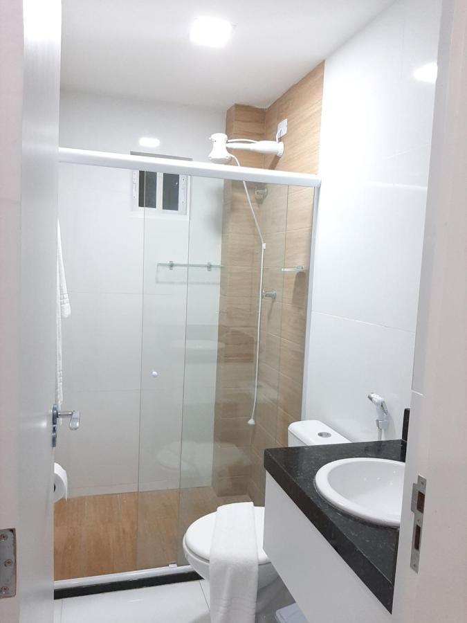 Porto Sol By Aft - Porto De Galinhas Apartment Bagian luar foto