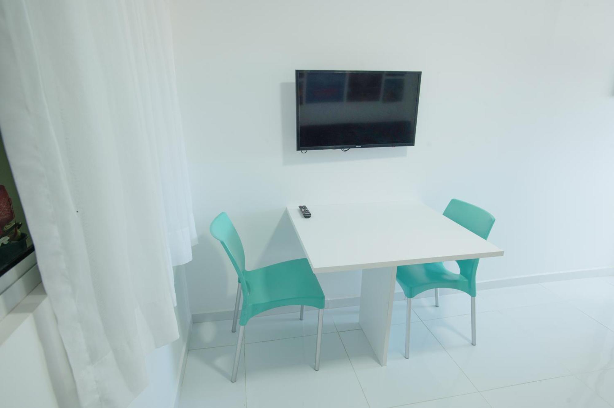 Porto Sol By Aft - Porto De Galinhas Apartment Bagian luar foto