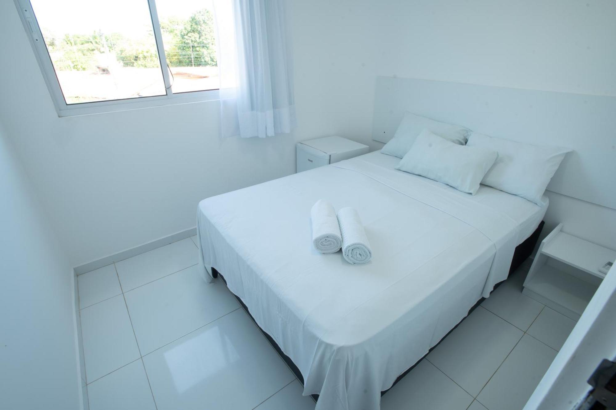 Porto Sol By Aft - Porto De Galinhas Apartment Bagian luar foto