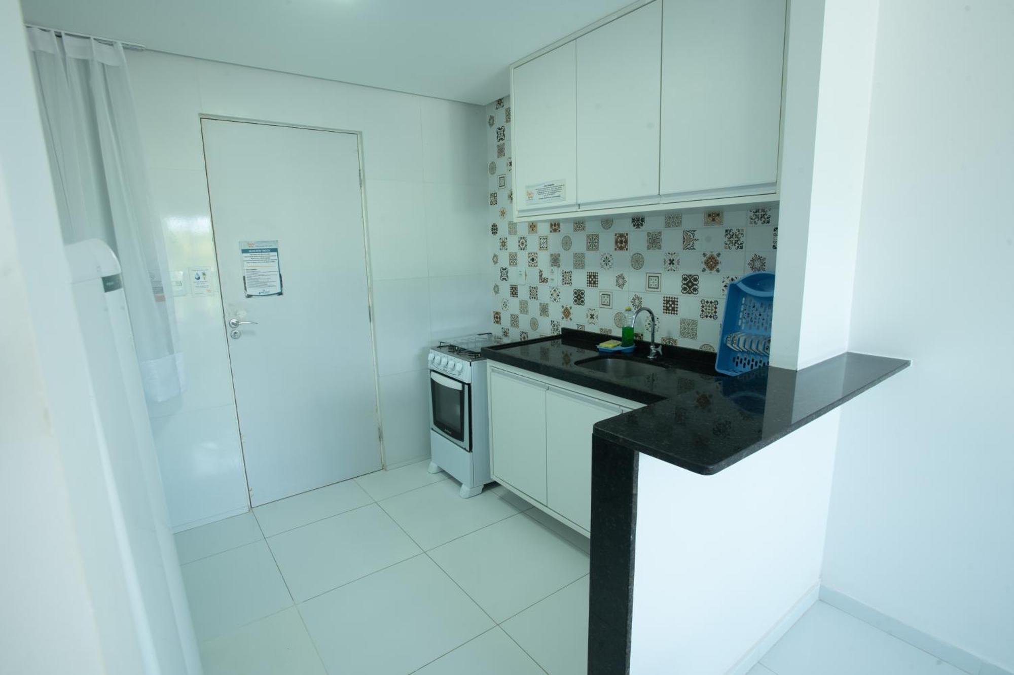 Porto Sol By Aft - Porto De Galinhas Apartment Bagian luar foto