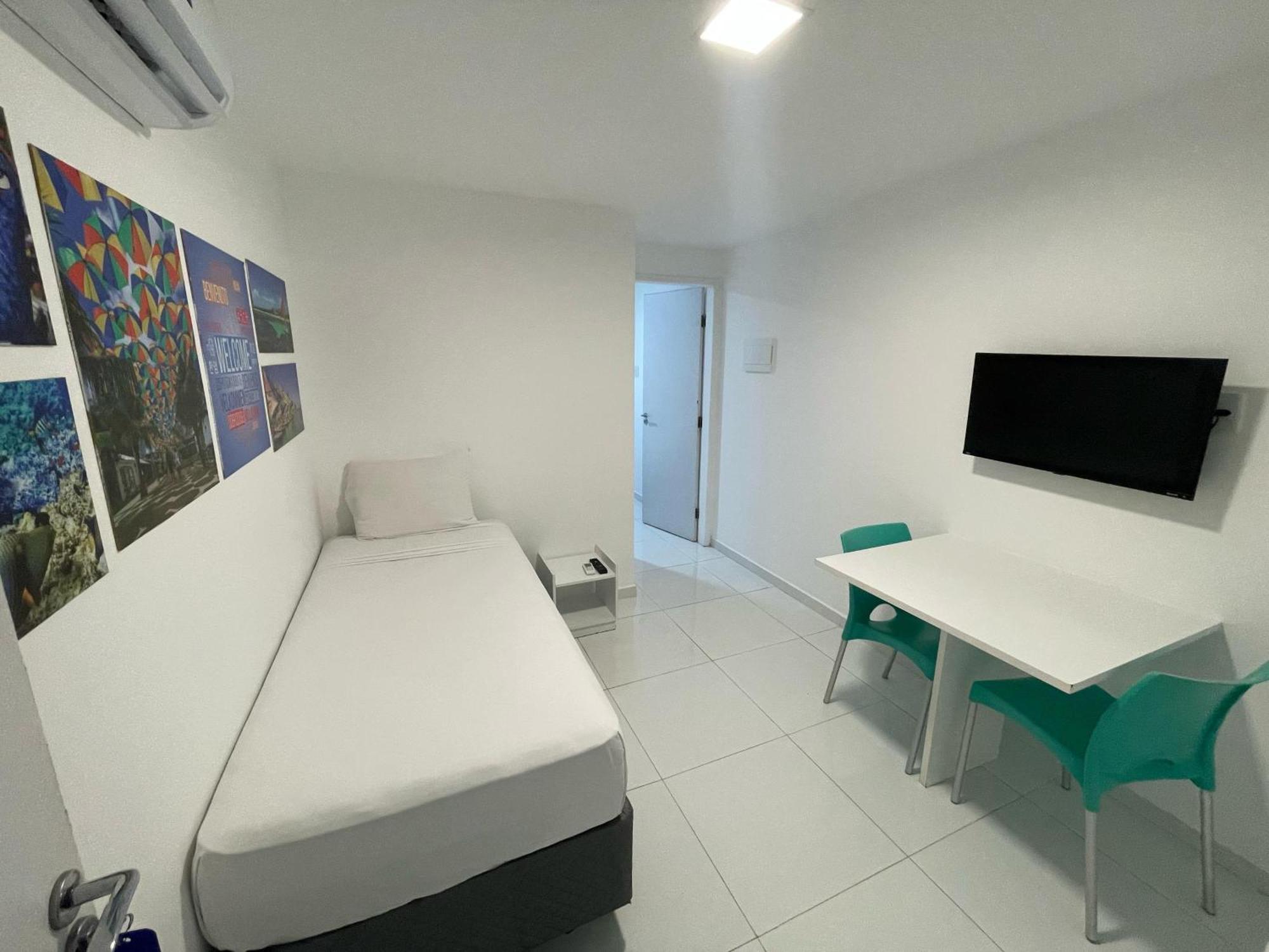 Porto Sol By Aft - Porto De Galinhas Apartment Bagian luar foto