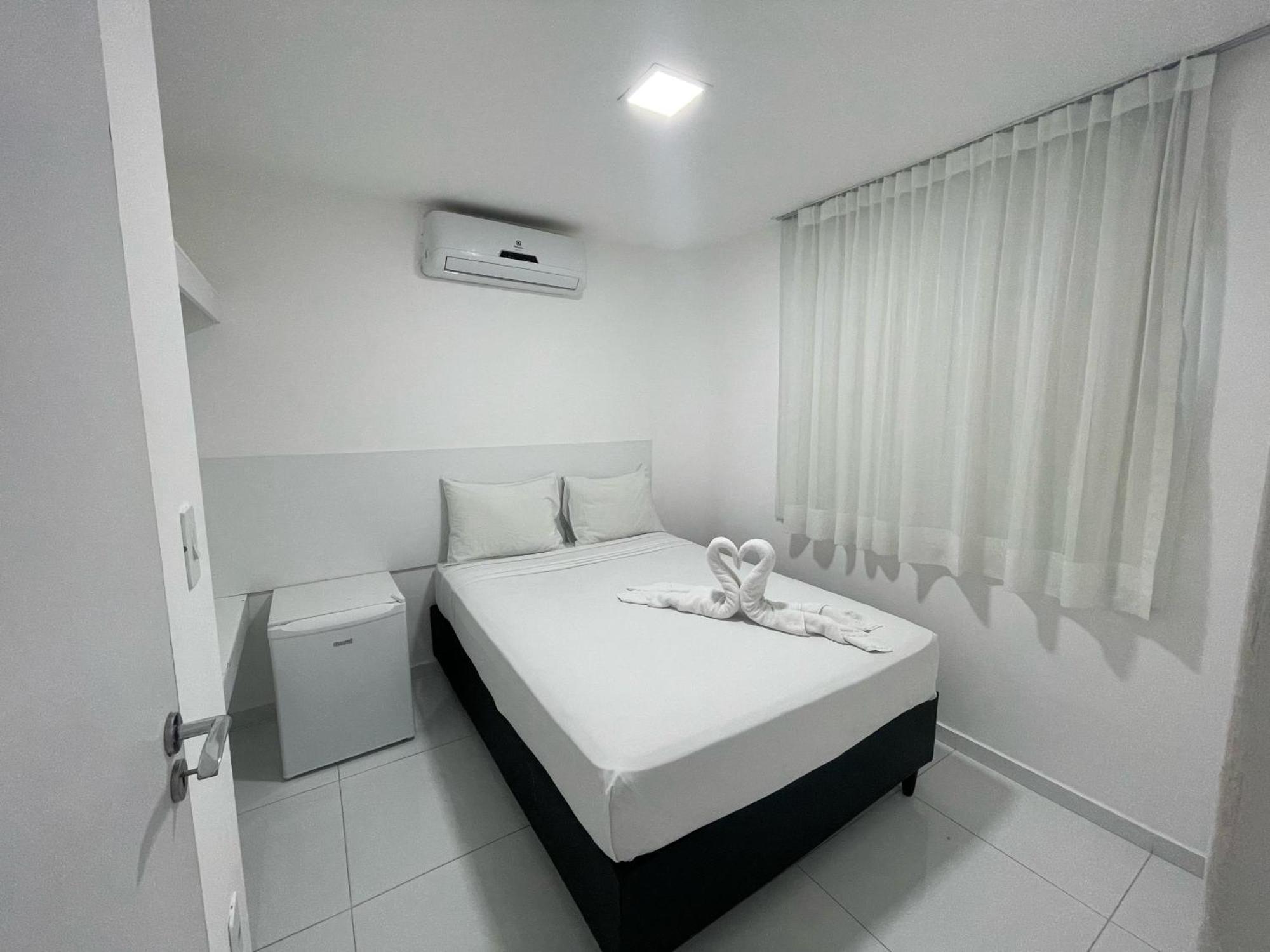 Porto Sol By Aft - Porto De Galinhas Apartment Bagian luar foto