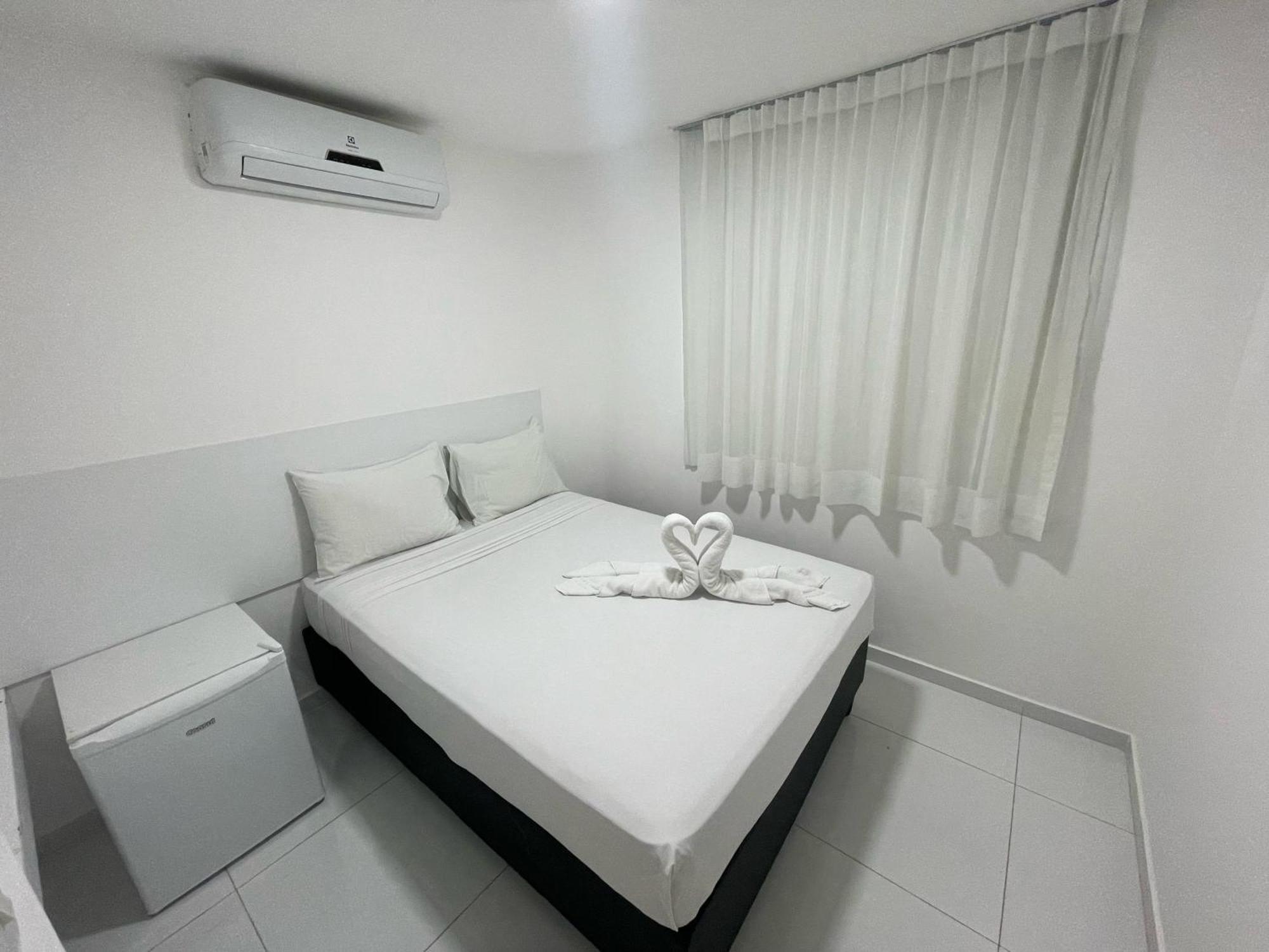 Porto Sol By Aft - Porto De Galinhas Apartment Bagian luar foto